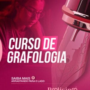 GRAFOLOGIA NA PRÁTICA
